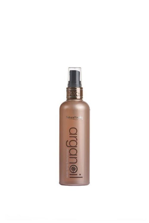 Argan Oil Moisturising Body Spray