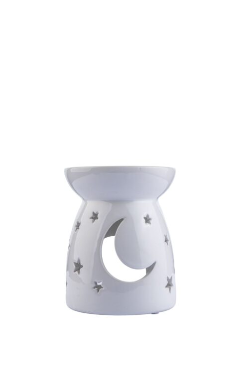 Ceramic Moonlight Burner