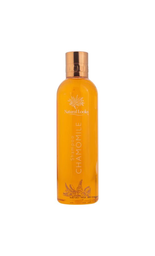 Chamomile Shampoo