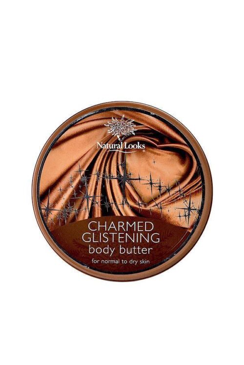 Charmed Glistening Body Butter