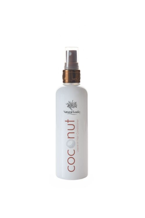 Coconut Leave-In Conditioner