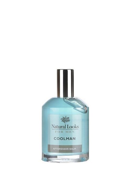 Coolman Aftershave Balm