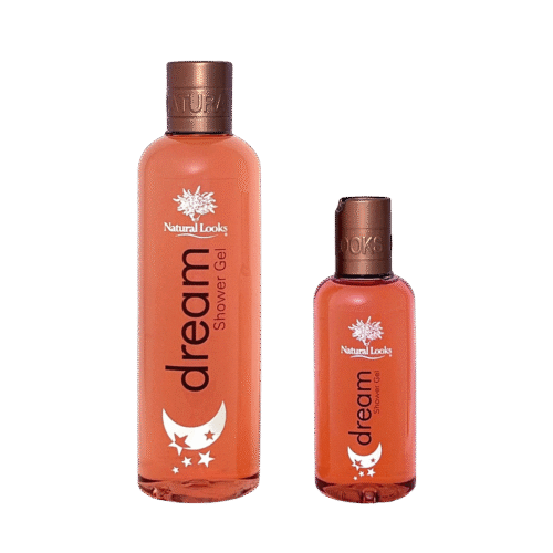 Dream Shower Gel