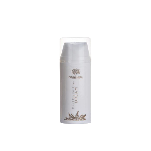 Dream Shine & Style Hair Cream