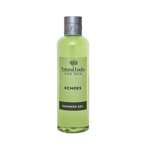 Echoes Shower Gel
