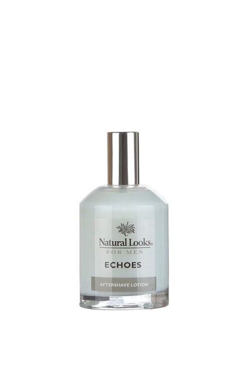 Echoes Aftershave Lotion