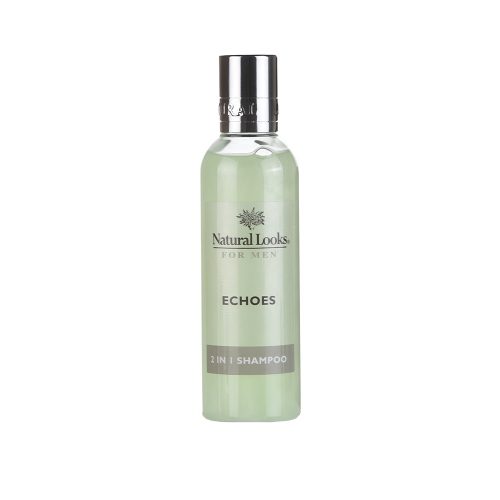 Echoes 2 in 1 Shampoo