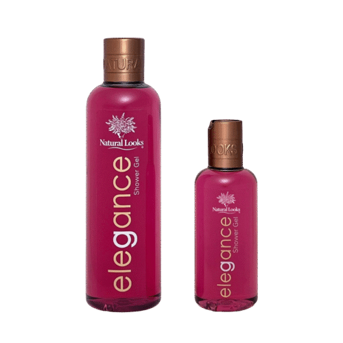 Elegance Shower Gel