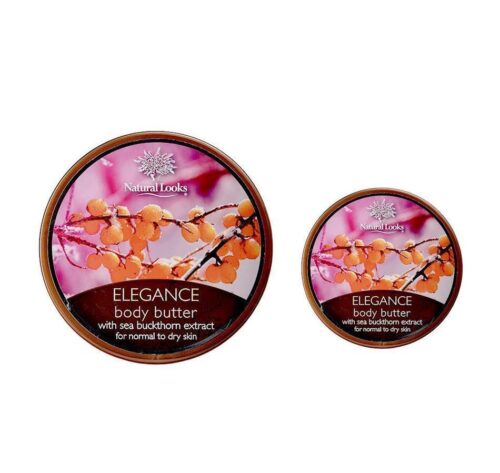 Elegance Body Butter