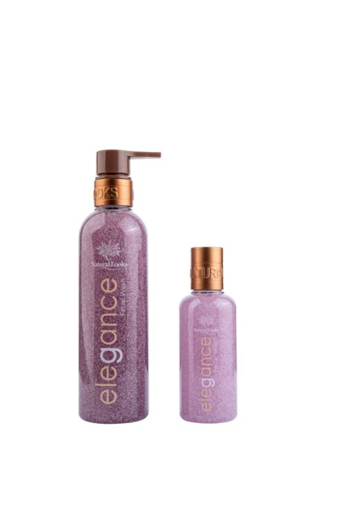 Elegance Facial Wash