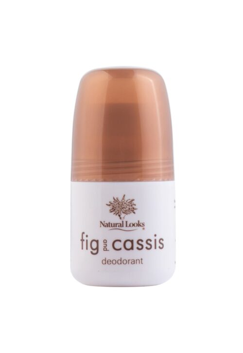 Fig & Cassis Deodorant