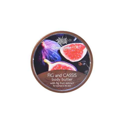 Fig & Cassis Body Butter - Image 2