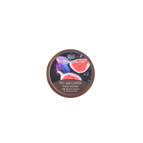 Fig & Cassis Body Butter - Image 3