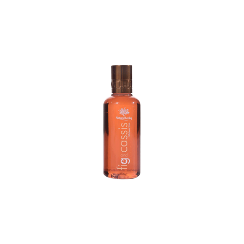 Fig & Cassis Shower Gel - Image 2