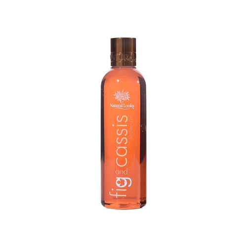 Fig & Cassis Shower Gel - Image 3