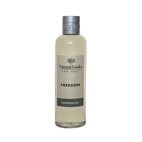 Freedom Shower Gel