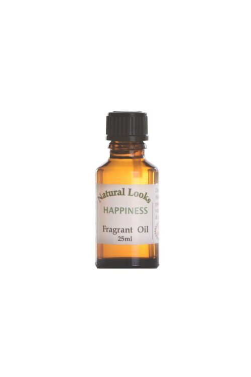 Happiness Fragrant Oil