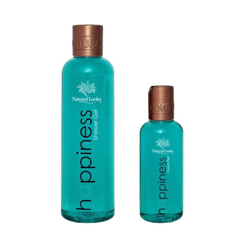 Happiness Shower Gel