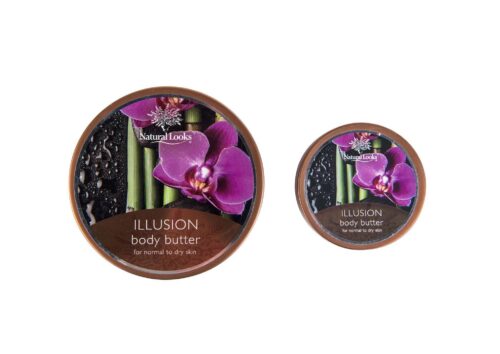 Illusion Body Butter