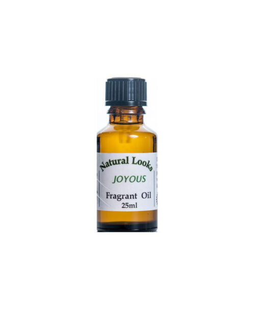 Joyous Fragrant Oil