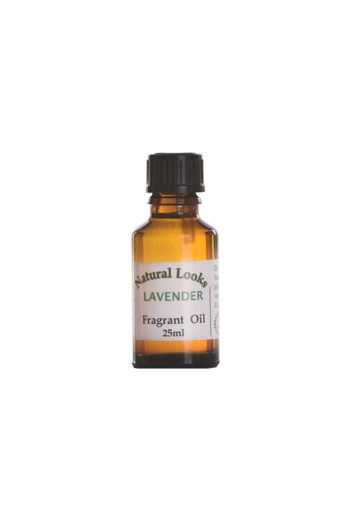 Lavender Fragrant Oil