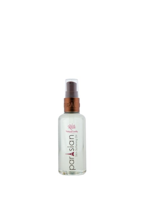 Parisian Skin Softening Oil