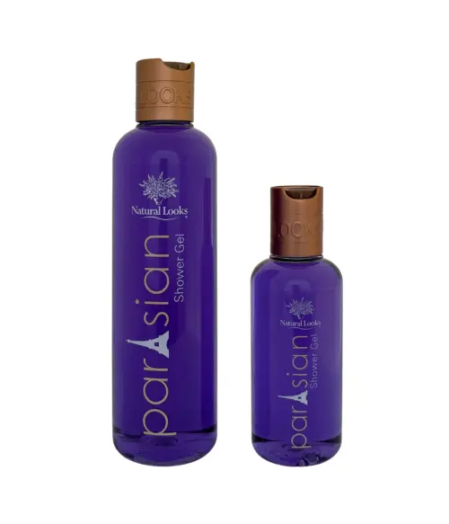 Parisian Shower Gel - Image 2