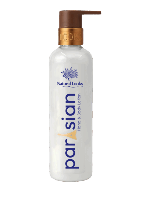 Parisian Hand & Body Lotion - Image 2