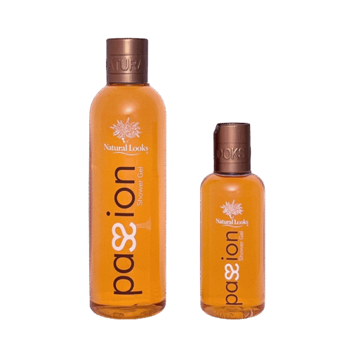 Passion Shower Gel