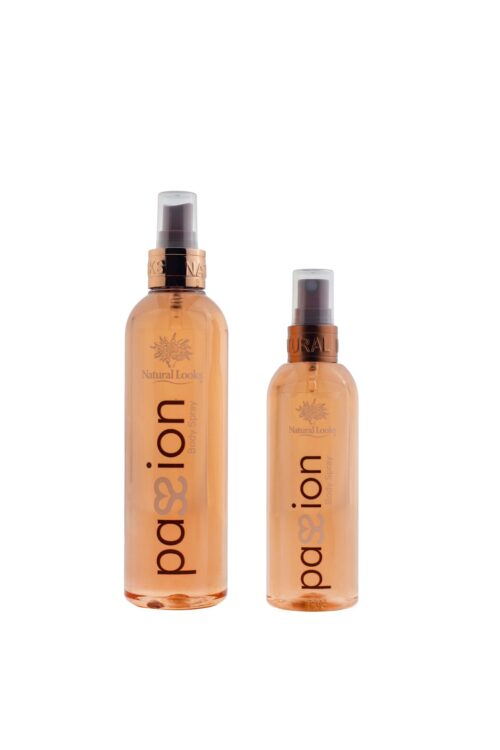 Passion Body Spray