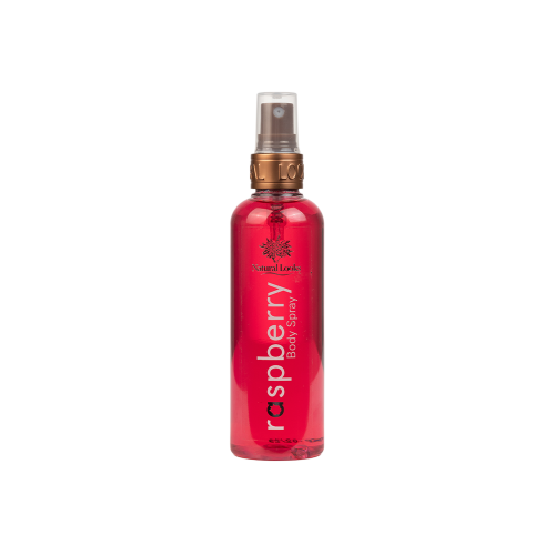 Raspberry Body Spray