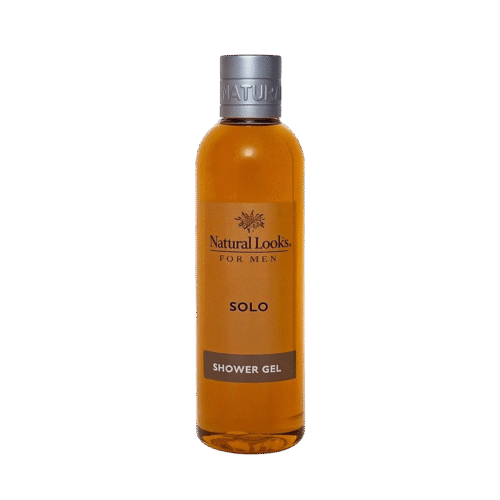 Solo Shower Gel