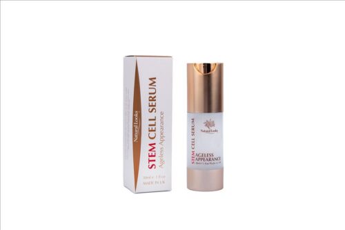 Stem Cell Serum - Ageless Appearance