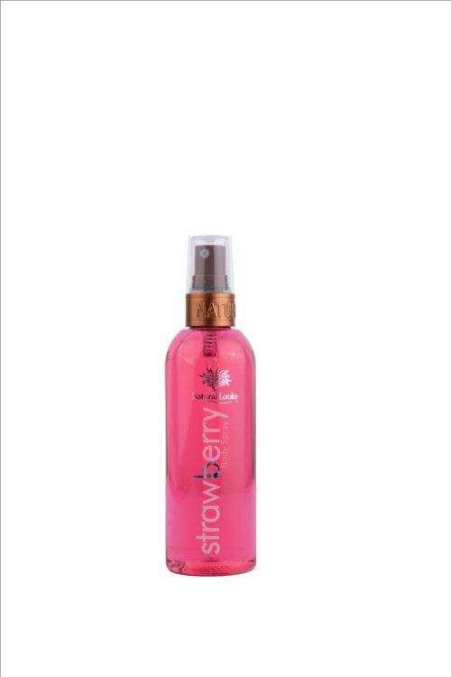 Summer Strawberry Body Spray