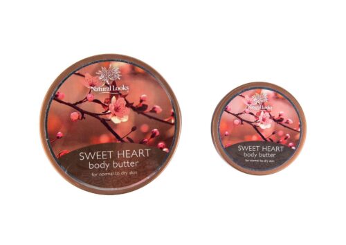 Sweet Heart Body Butter