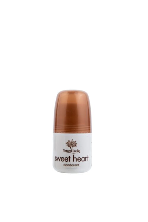 Sweet Heart Deodorant