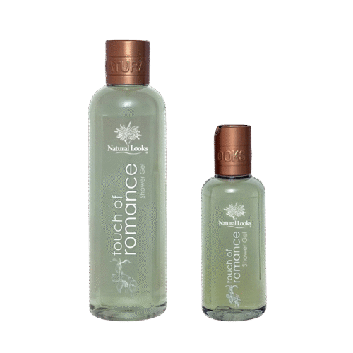 Touch of Romance Shower Gel