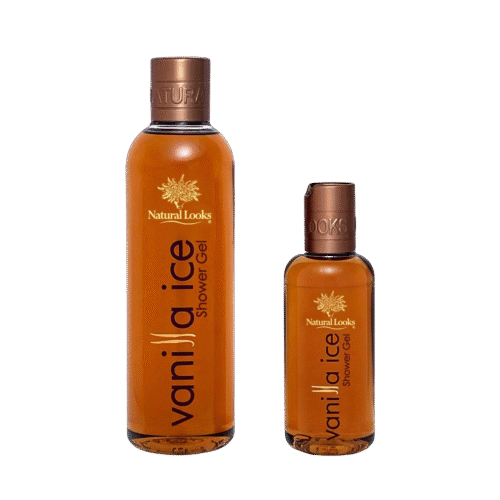 Vanilla Ice Shower Gel