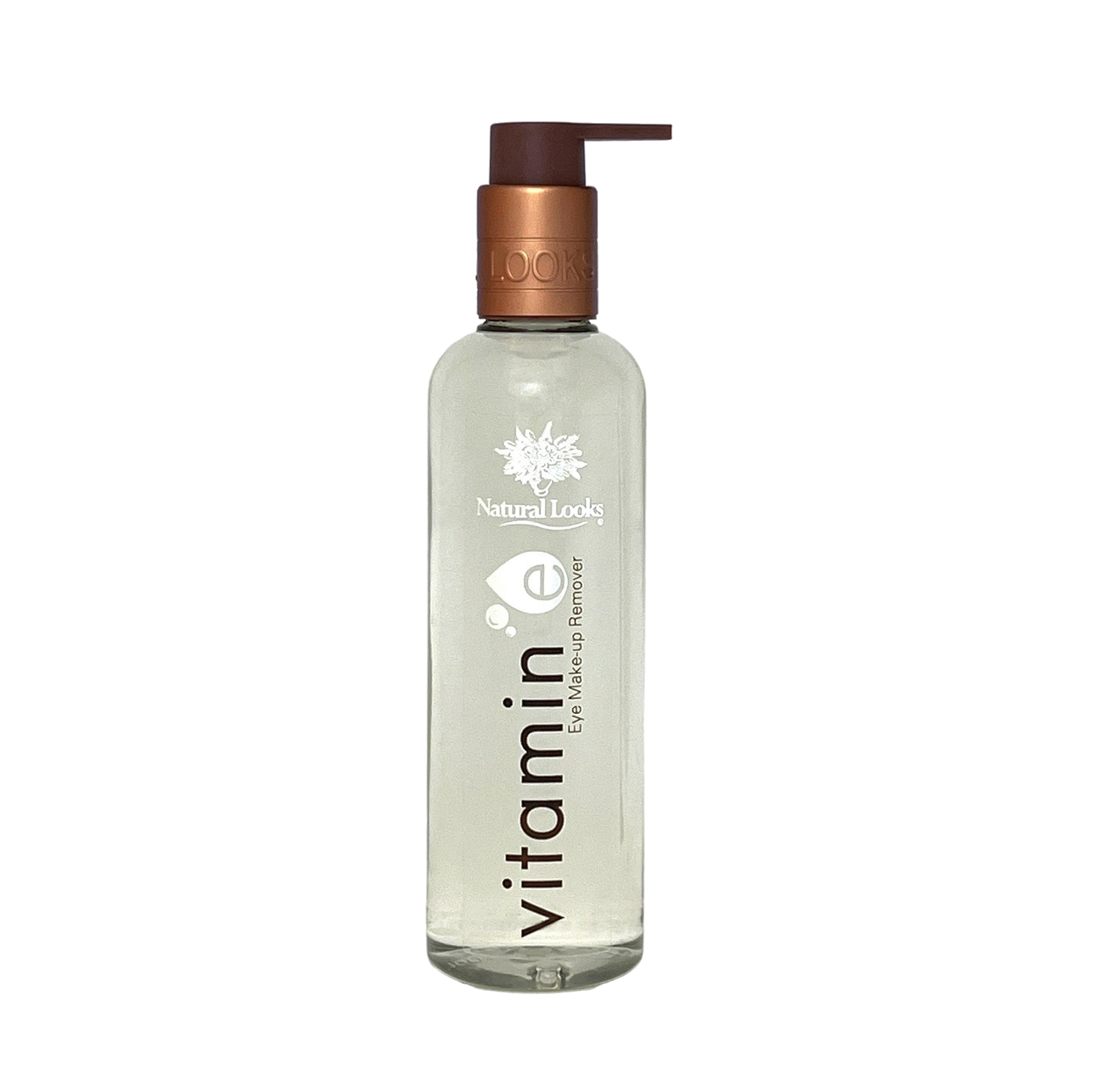 Vitamin E Eye Make–Up Remover Liquid