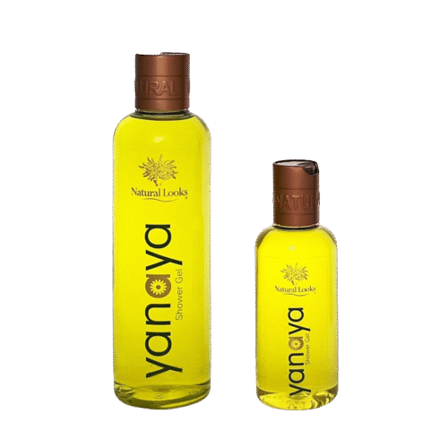 Yanaya Shower Gel