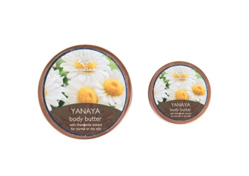 Yanaya Body Butter