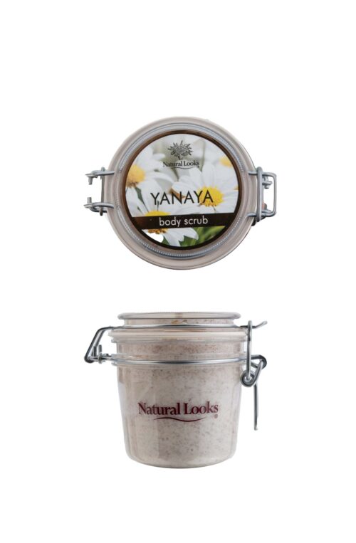 Yanaya Body Scrub