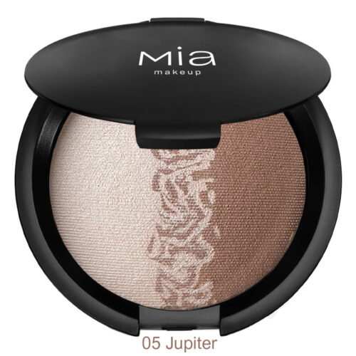 Sun Kisses Glow Light Bronzer - Image 2