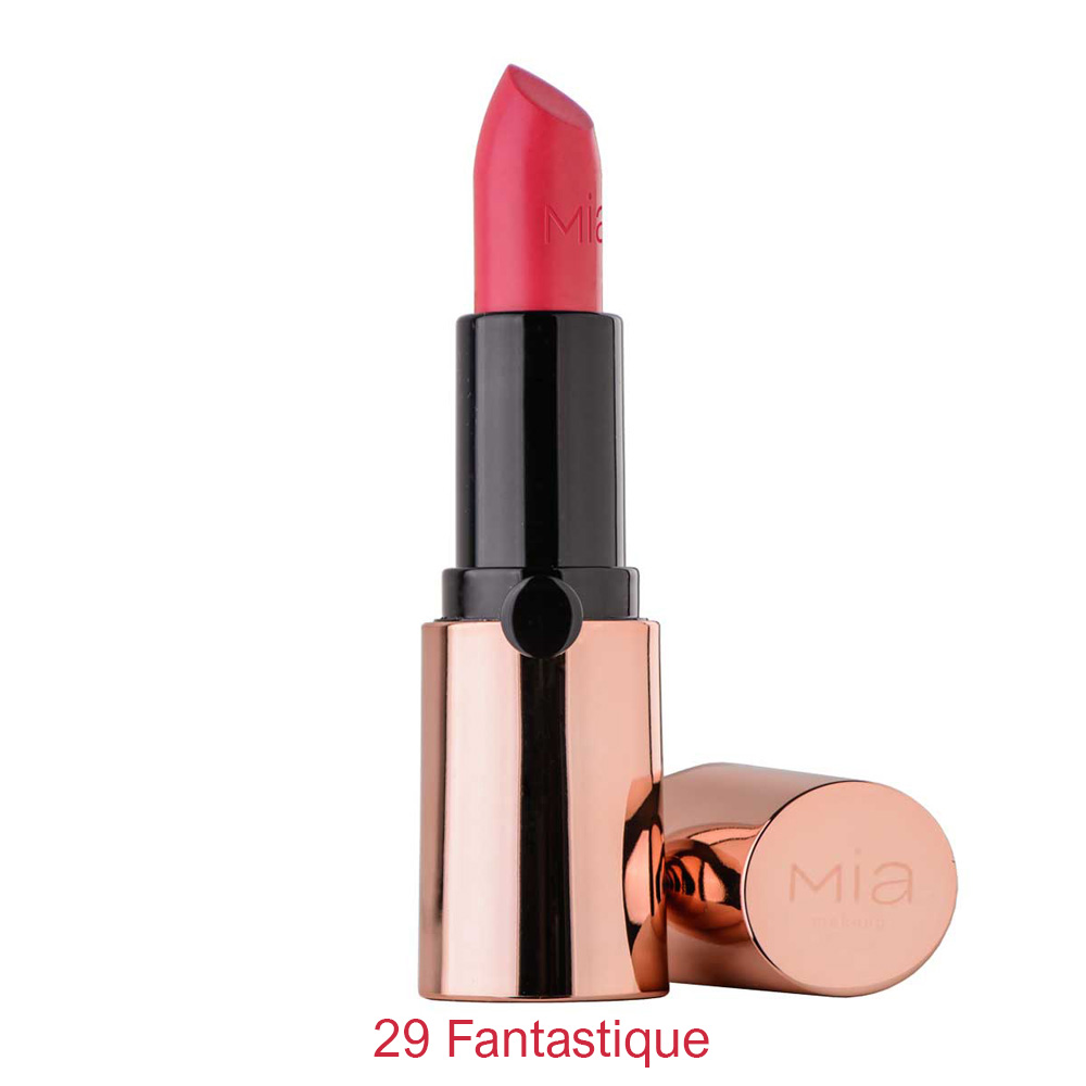 Glam Flow Lipstick - Image 6