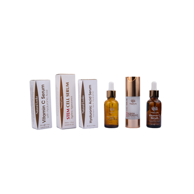 Facial Serums