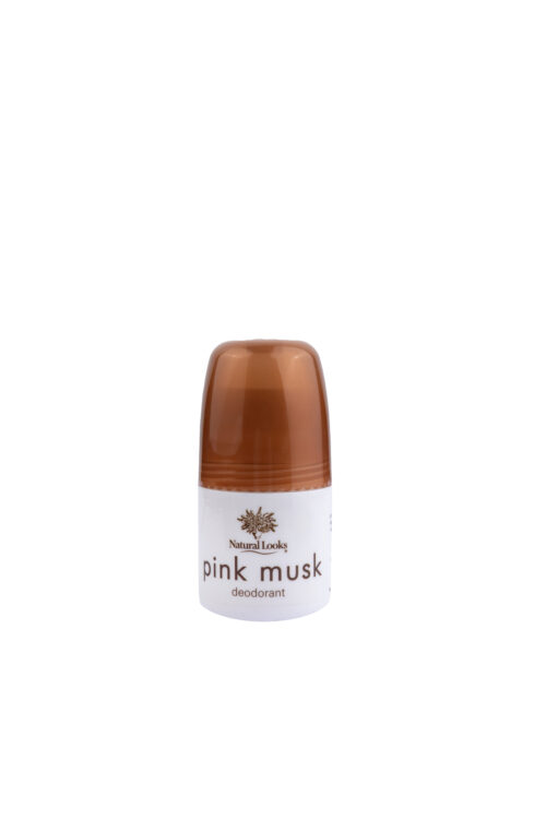 Pink Musk Deodorant