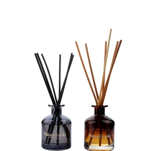 Natural Looks Reed Diffusers