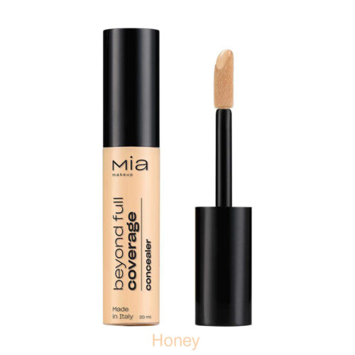 Beyond Full Coverage Concealer