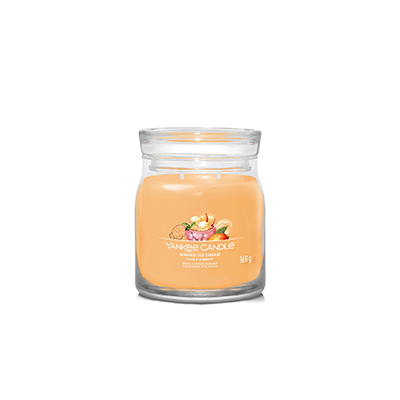 Medium Jar Candles