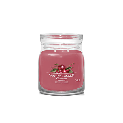 Signature Candles